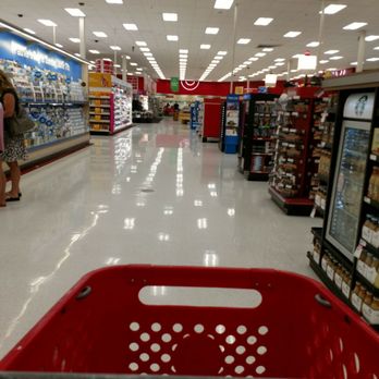Target - I have my eye on the target. - Department Stores Near Me - Mesa, Arizona