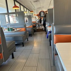 Citrus Diner - Nice little diner
