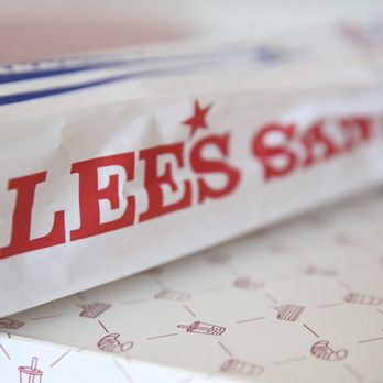 Lee's Sandwiches - Large Baguette - Vietnamese Near Me - GardenGrove, California