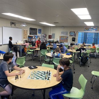 Berkeley Chess School - Specialty Schools Near Me - Berkeley, California Berkeley Chess School - Specialty Schools Near Me - Berkeley, California