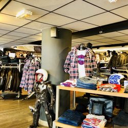 Concession Harley-Davidson - Roadstar 92