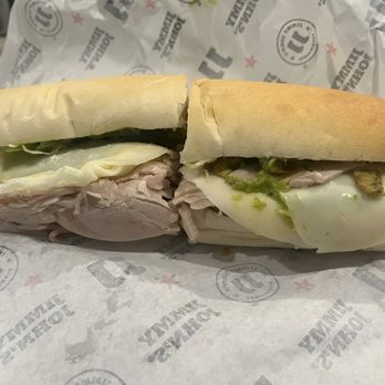 Jersey Mike's Subs - Sandwiches Near Me - Laveen, Arizona