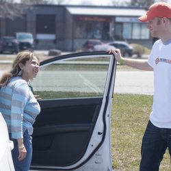 Driverseat