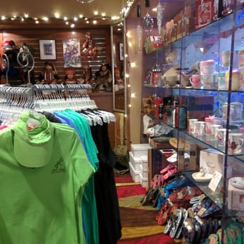 The Gift Shop at Silver Reef - Souvenir Shops Near Me - Ferndale, Washington