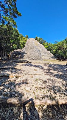 Zona arqueológica de Coba by null