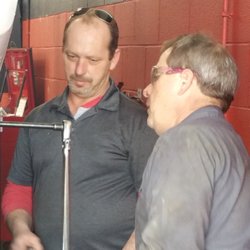 Champs Auto Care & Sales - Skilled Mechanics with Years of Experience
