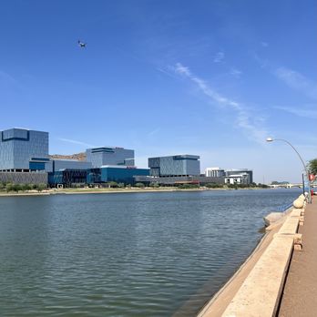 Tempe Town Lake - Lakes Near Me - Tempe, Arizona Tempe Town Lake - Lakes Near Me - Tempe, Arizona