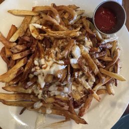 Pomme frites