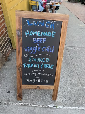 Aubergine Cafe by null