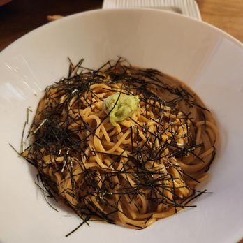 Cafe Hiro - Uni Pasta - Italian Near Me - Cypress, California Cafe Hiro - Uni Pasta - Italian Near Me - Cypress, California