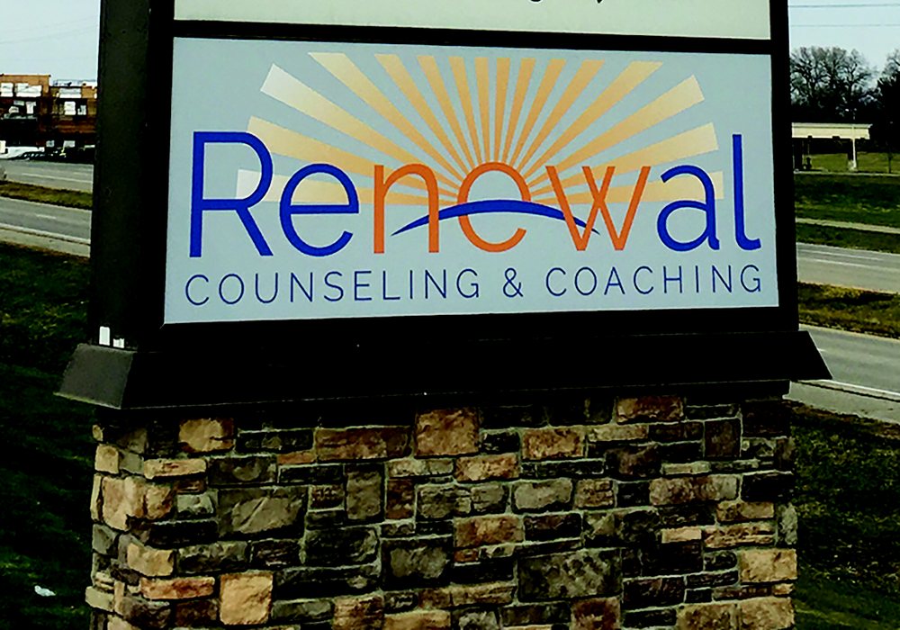 Renewal Counseling & Coaching - grief counselor in Rochester, MN