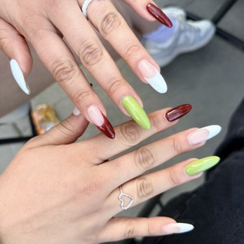 Waterfall Nail Spa - Nail Salons Near Me - San Fernando, California Waterfall Nail Spa - Nail Salons Near Me - San Fernando, California