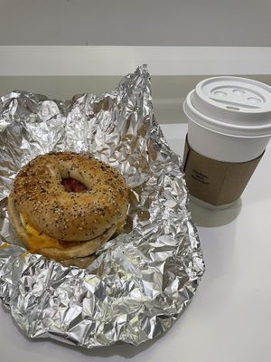 Irving Farm Coffee Roasters by null