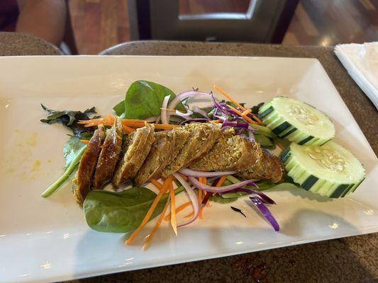 Bhan Thai (Marlton) by null
