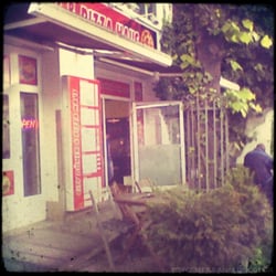 City Döner & Pizza Haus