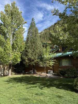 Alaskan Inn and Spa by null