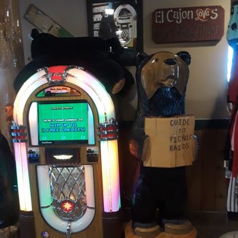 Black Bear Diner El Cajon - Working juke box - Diners Near Me - El Cajon, California Black Bear Diner El Cajon - Working juke box - Diners Near Me - El Cajon, California