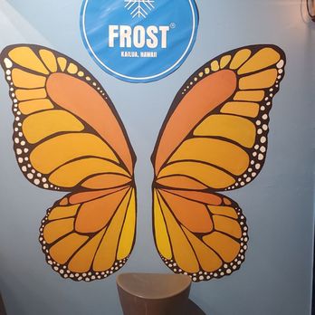 Frost - Ice Cream & Frozen Yogurt Near Me - Kailua, Hawaii Frost - Ice Cream & Frozen Yogurt Near Me - Kailua, Hawaii