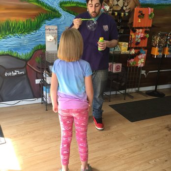 Rock Hair Scissors - Hair Salons Near Me - Chicago, Illinois