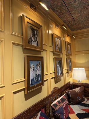 White Dog Cafe - Chester Springs by null