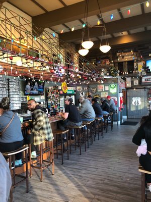 Rustwater Kitchen & Taproom by null