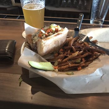 Flat Iron Tap - Burgers Near Me - Lake Geneva, Wisconsin Flat Iron Tap - Burgers Near Me - Lake Geneva, Wisconsin