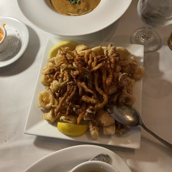 Chadwick's - Calamari - American Near Me - Brooklyn, New York