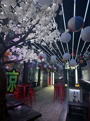 Tokyo Pearl by null