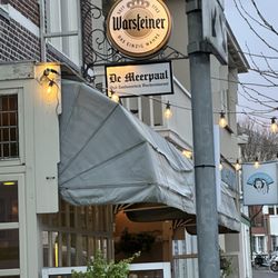 Visrestaurant Meerpaal