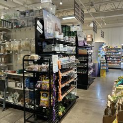 Dixie Nutrition