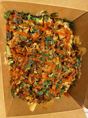 Oh My Gogi by null