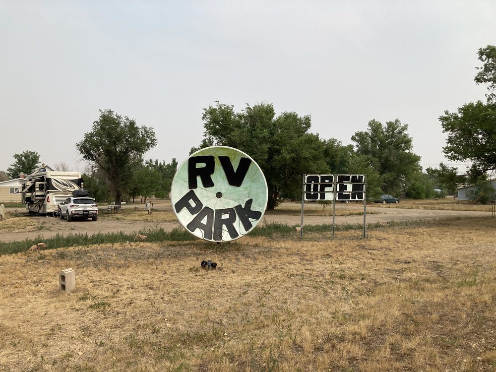 SMALL TOWNE RV Updated June 2024 803 Towne Ave, Terry, Montana RV