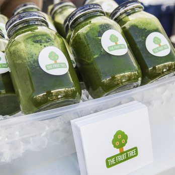 The Fruit Tree - they do deliveries to homes and workplaces too - Juice Bars & Smoothies Near Me - Vallejo, California The Fruit Tree - they do deliveries to homes and workplaces too - Juice Bars & Smoothies Near Me - Vallejo, California