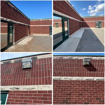 Code 3 Pressure Washing - Pressure Washers Near Me - Spring Hill, Tennessee
