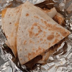 Moe's Southwest Grill
