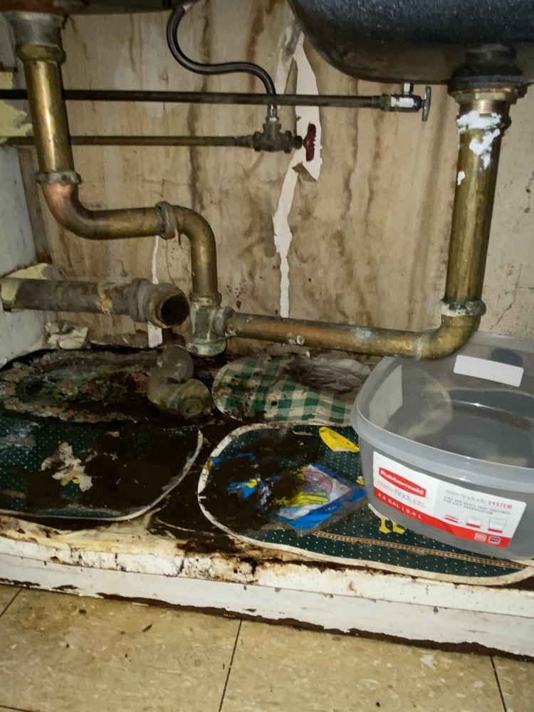 Slide of Charlie the Drip Master