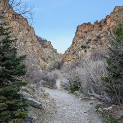 Rock Canyon Park - Instagram: @telephonesmoothie