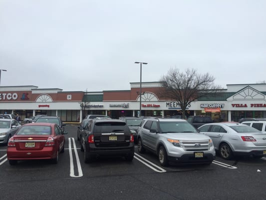 The UPS Store by null