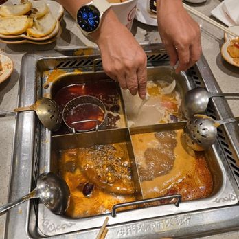 Haidilao Hotpot Katy - Seafood Near Me - Katy, Texas Haidilao Hotpot Katy - Seafood Near Me - Katy, Texas