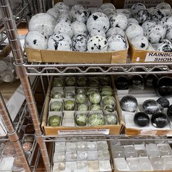 The Gemstone Factory
