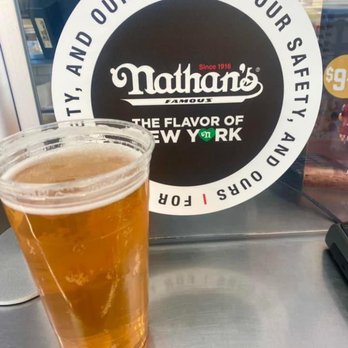 Nathan's Famous - Hot Dogs Near Me - Brooklyn, New York Nathan's Famous - Hot Dogs Near Me - Brooklyn, New York