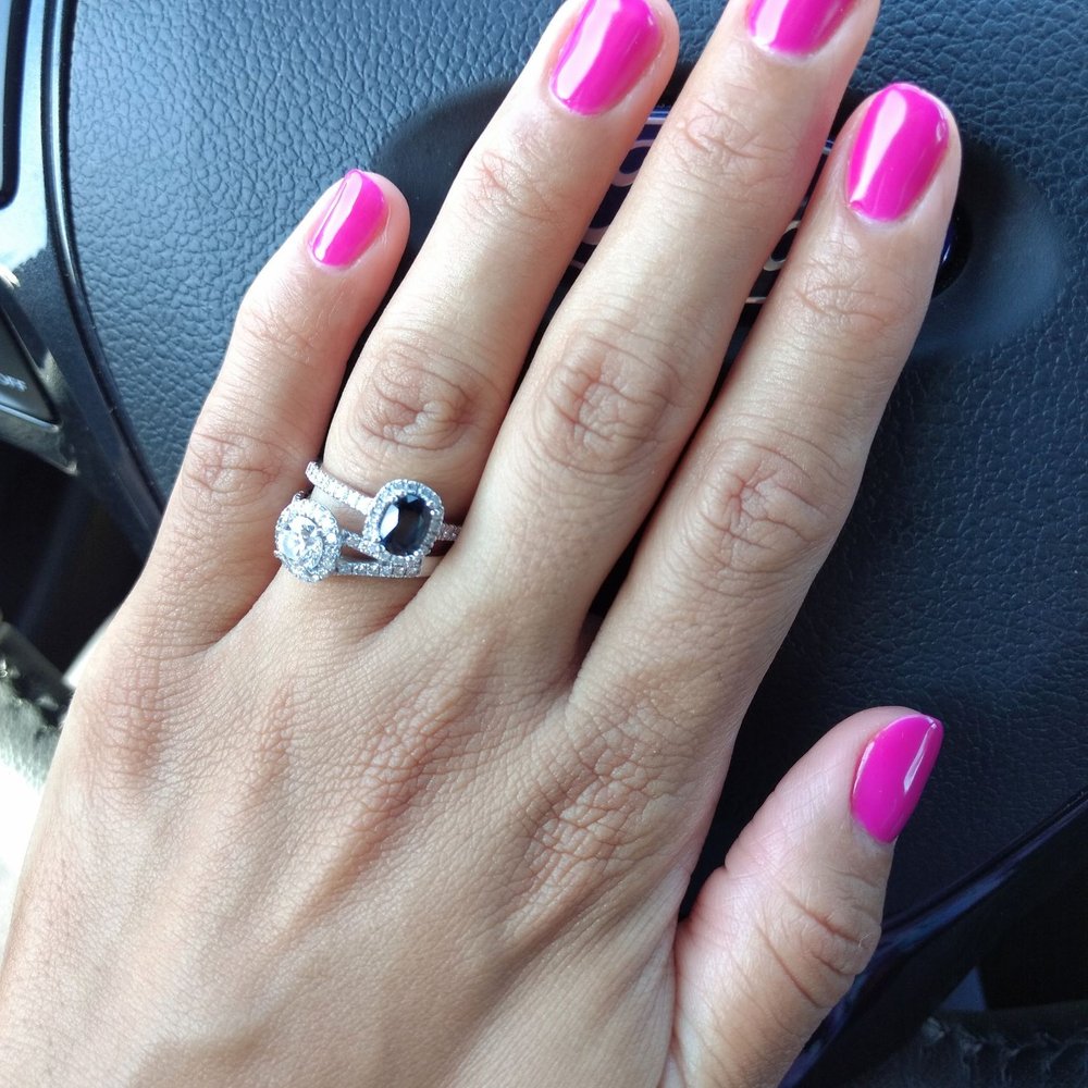 ChaNails Spa - Gel manicure is amazing! - Nail Salons Near Me - Morgan Hill, California