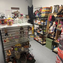 Kendra's Thrift Shack
