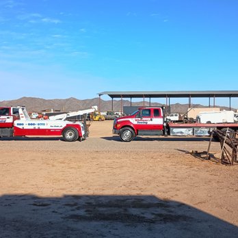 Wiseman's Towing - Towing Near Me - Casa Grande, Arizona Wiseman's Towing - Towing Near Me - Casa Grande, Arizona