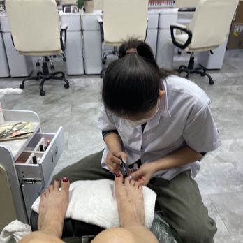 Top Nails - A soothing, high quality pedicure! - Nail Salons Near Me - Petaluma, California Top Nails - A soothing, high quality pedicure! - Nail Salons Near Me - Petaluma, California