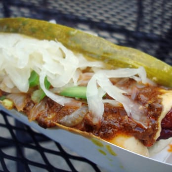 The Greasy Wiener - Hot Dogs Near Me The Greasy Wiener - Hot Dogs Near Me