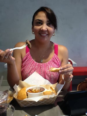 J28 Sandwich Bar by null