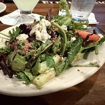 Spezia - Spezia Salad - Italian Near Me - Omaha, Nebraska