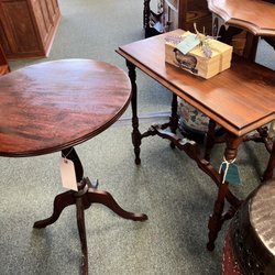 Antiques And More