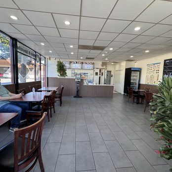 Be Wok & Hawaiian BBQ - Inside - Hawaiian Near Me - Campbell, California Be Wok & Hawaiian BBQ - Inside - Hawaiian Near Me - Campbell, California